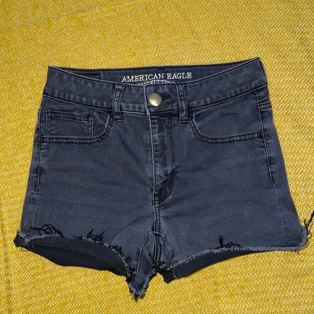 American Eagle Denim Shorts